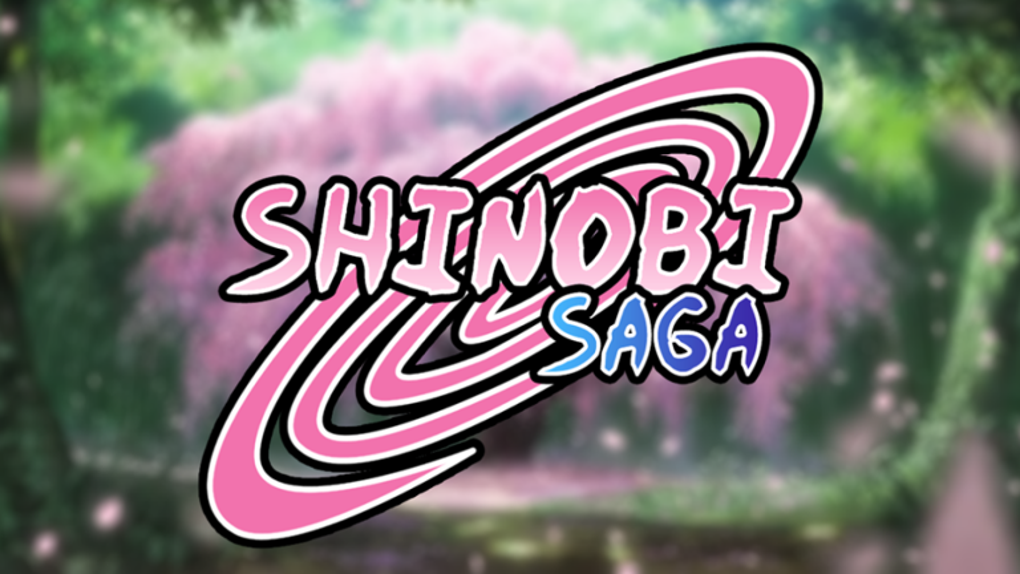 Beta Shinobi Saga For Roblox - Game Download