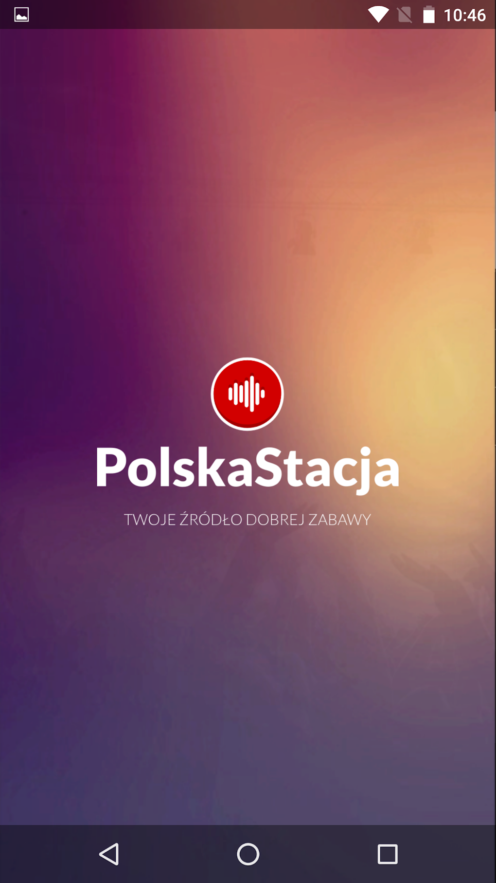 PolskaStacja Internet Radio APK для Android — Скачать