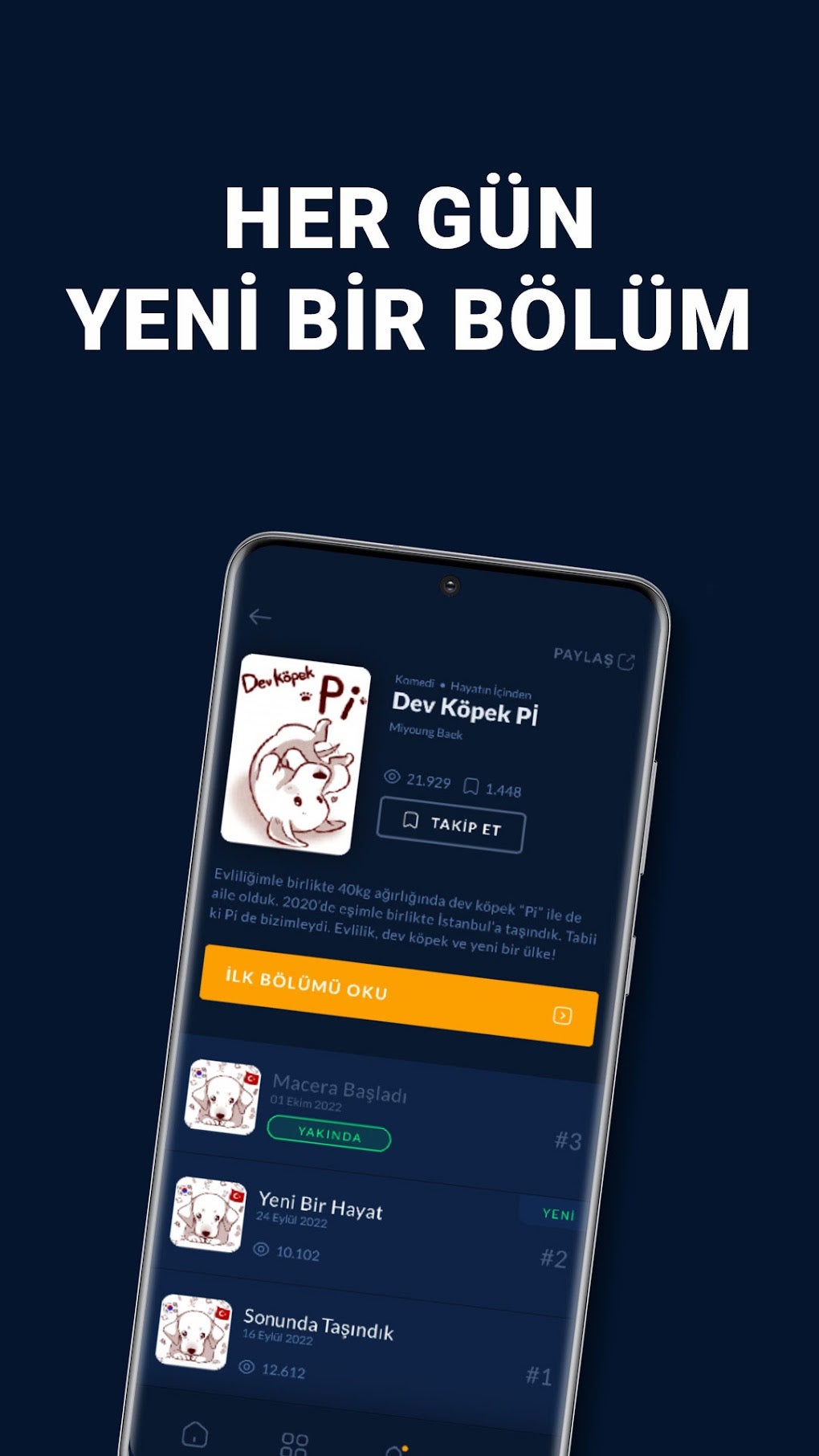 LOKMA WEBTOON For Android Download LOKMA WEBTOON For Android Download