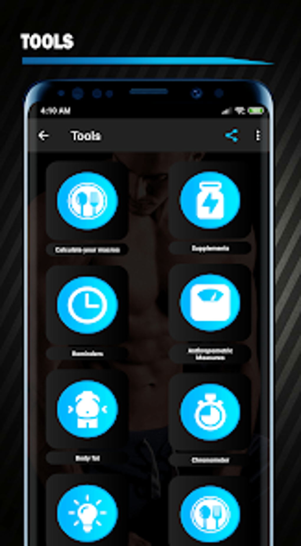 Runiac running for weight loss for Android - Download