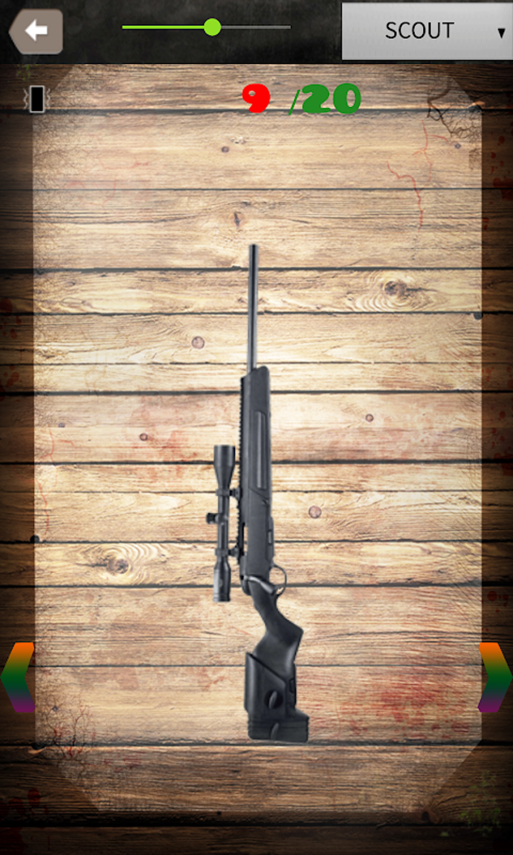 Weapons Sound: Guns Simulator APK для Android — Скачать