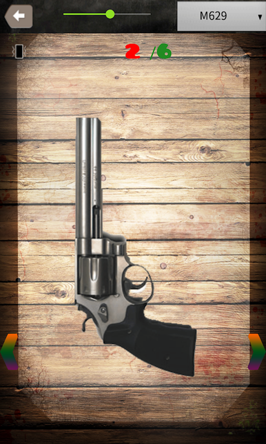 Weapons Sound: Guns Simulator APK для Android — Скачать