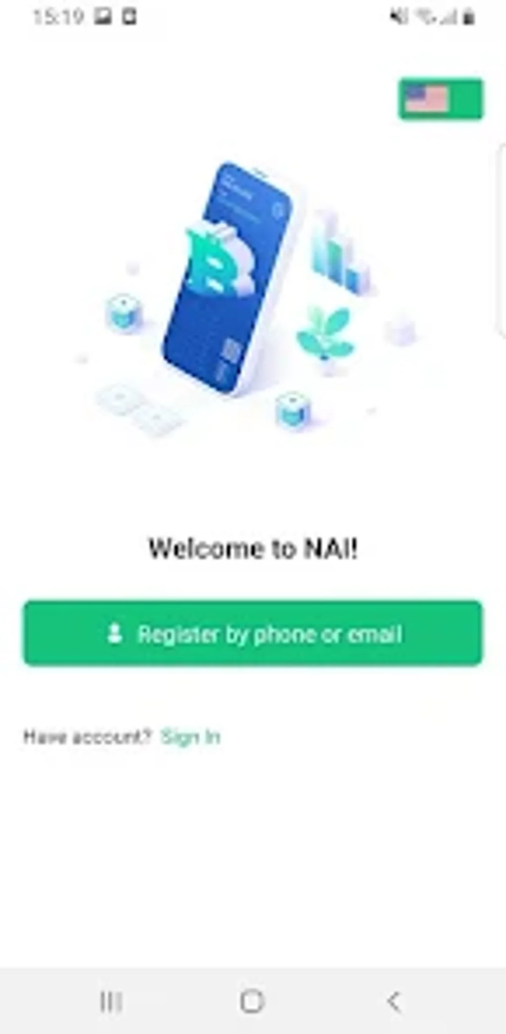 Natiol Infinity For Android Download