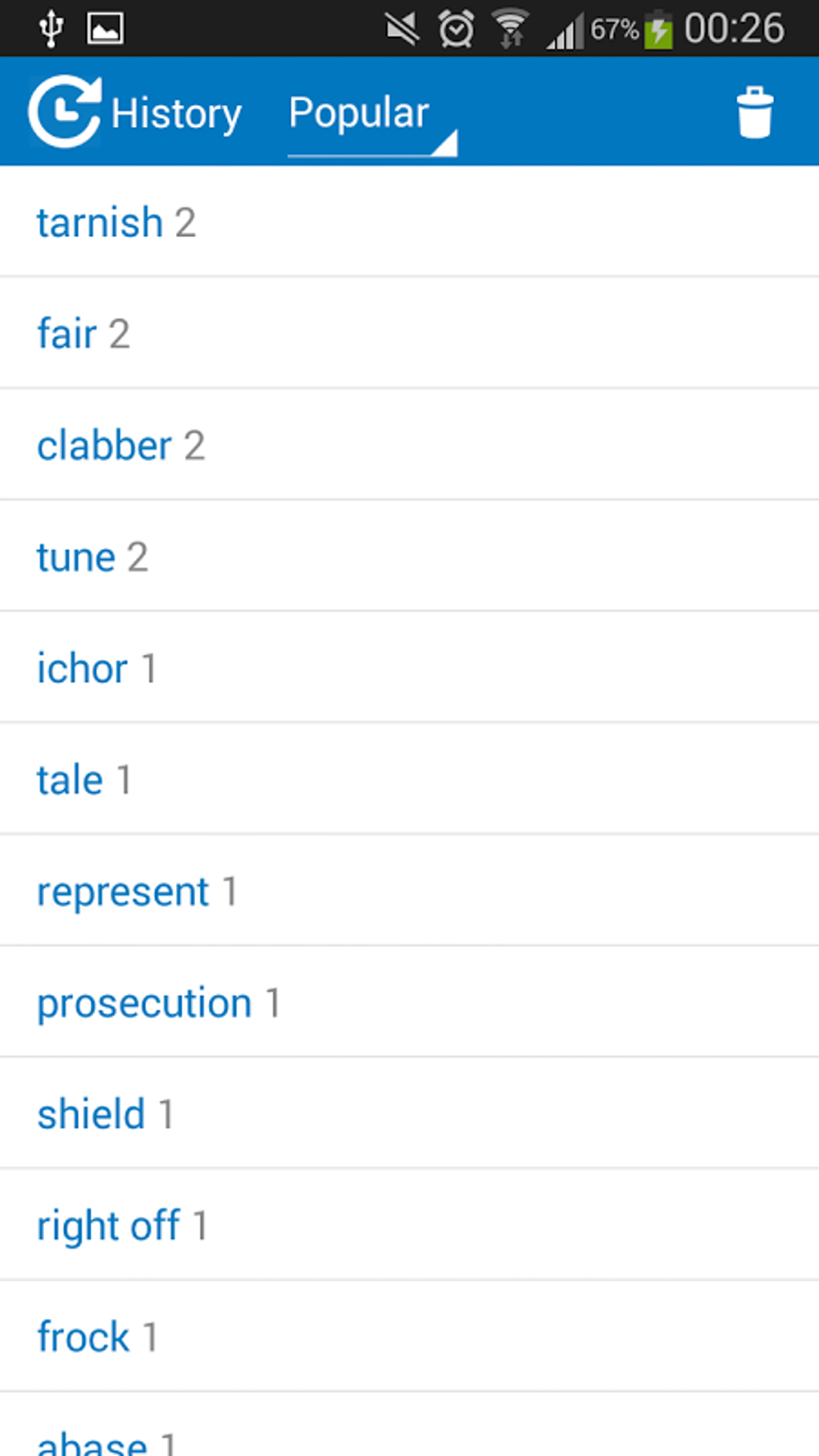 Georgian english dictionary apk for android download
