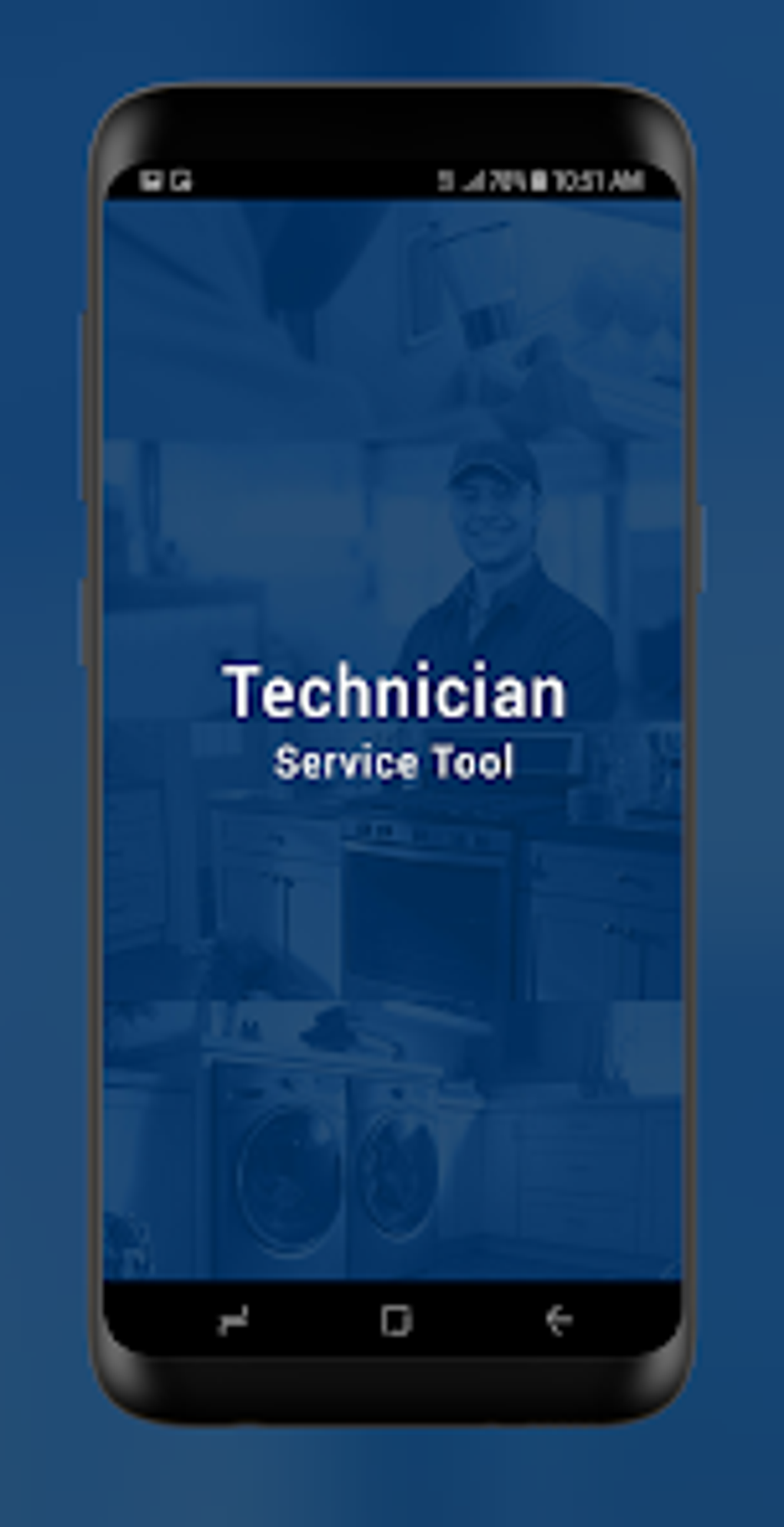 Global Service Tool для Android — Скачать