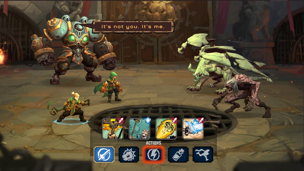 Screenshot 4