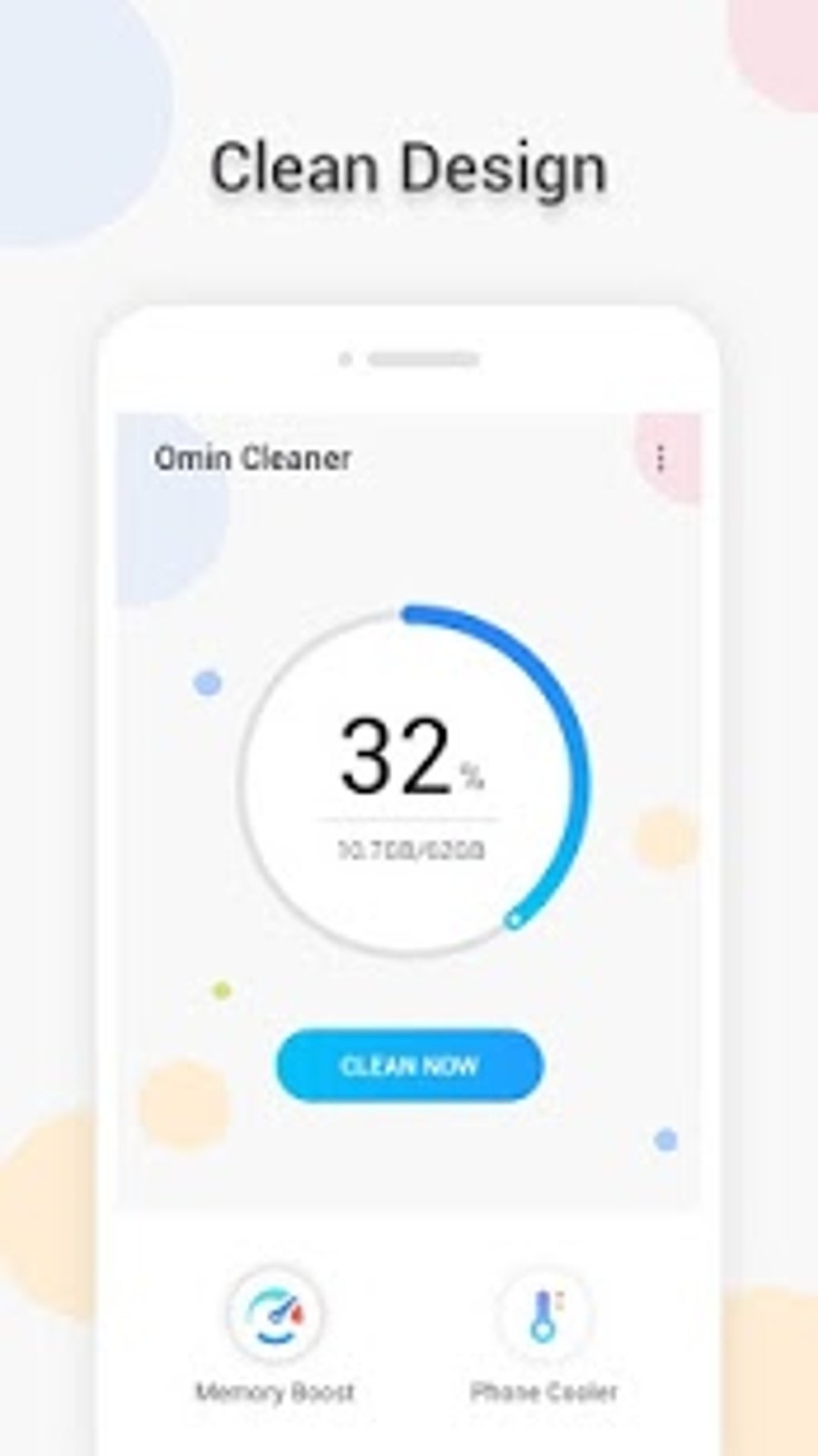 omni cleaner powerful cache clean apk for android download download clean cleaner