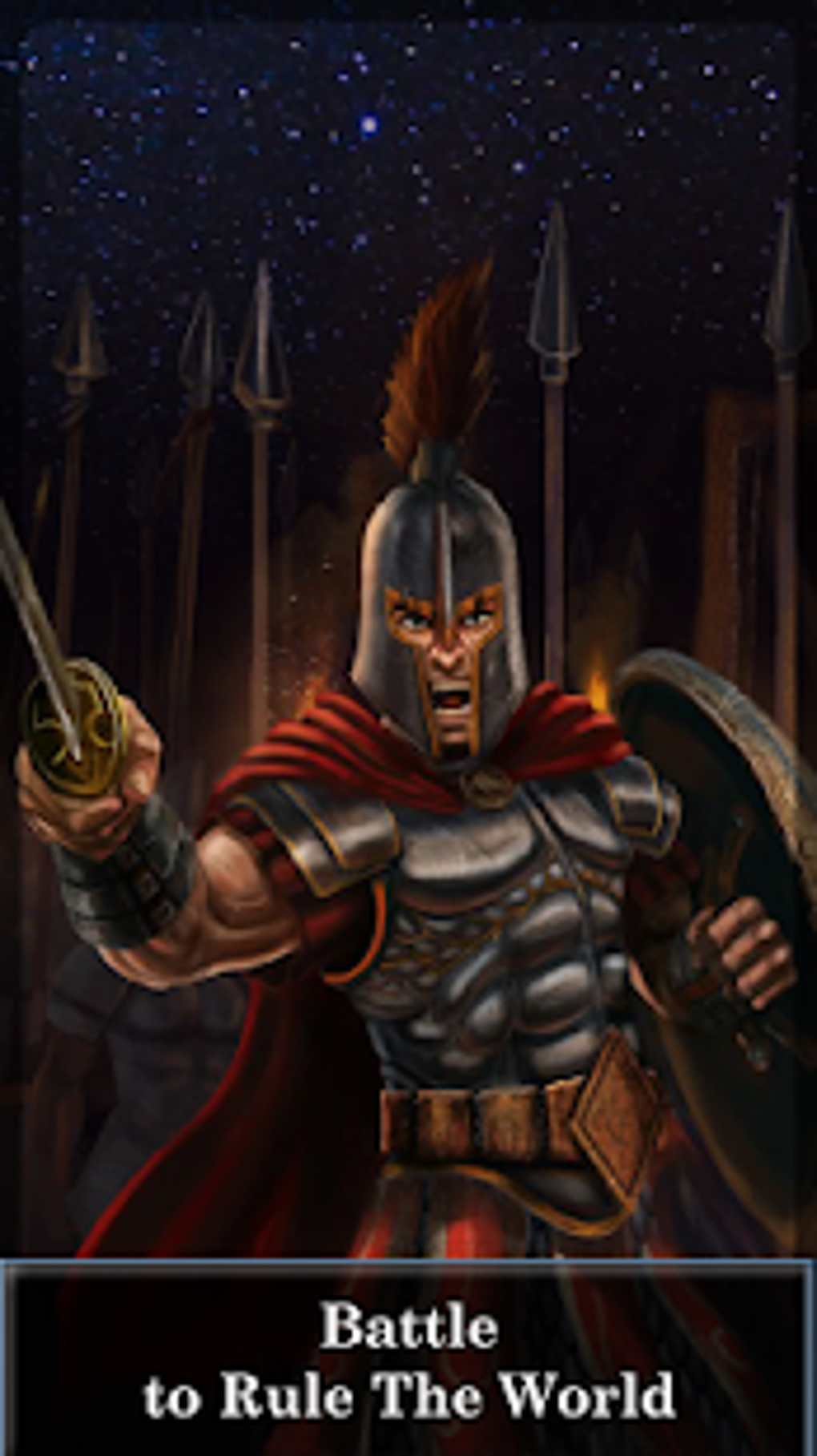 Alexander - Strategy Game APK для Android — Скачать