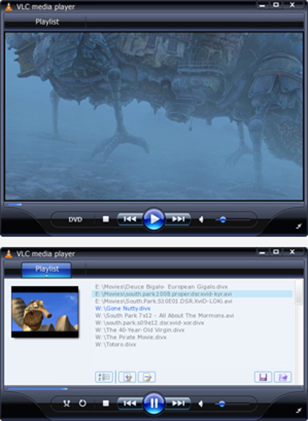 vlc media player free download for pc softonic