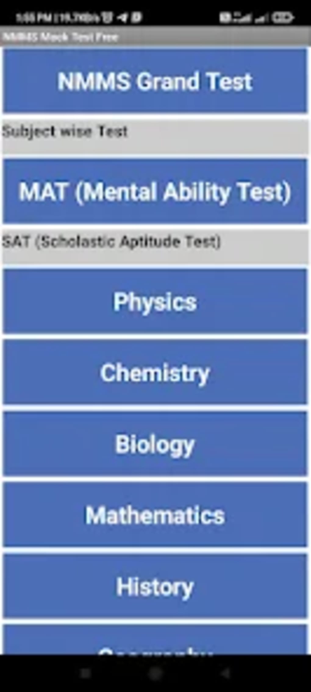 nmms-practice-test-for-class-8-para-android-download