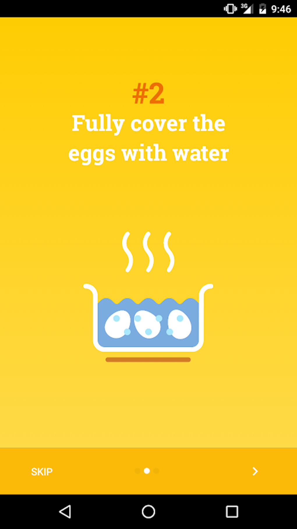 Egg Timer Free APK for Android - Download