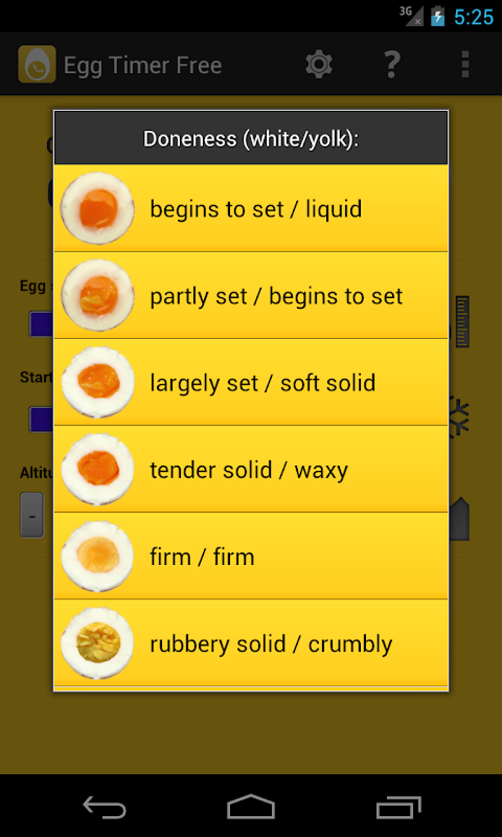 Egg Timer Free APK for Android - Download