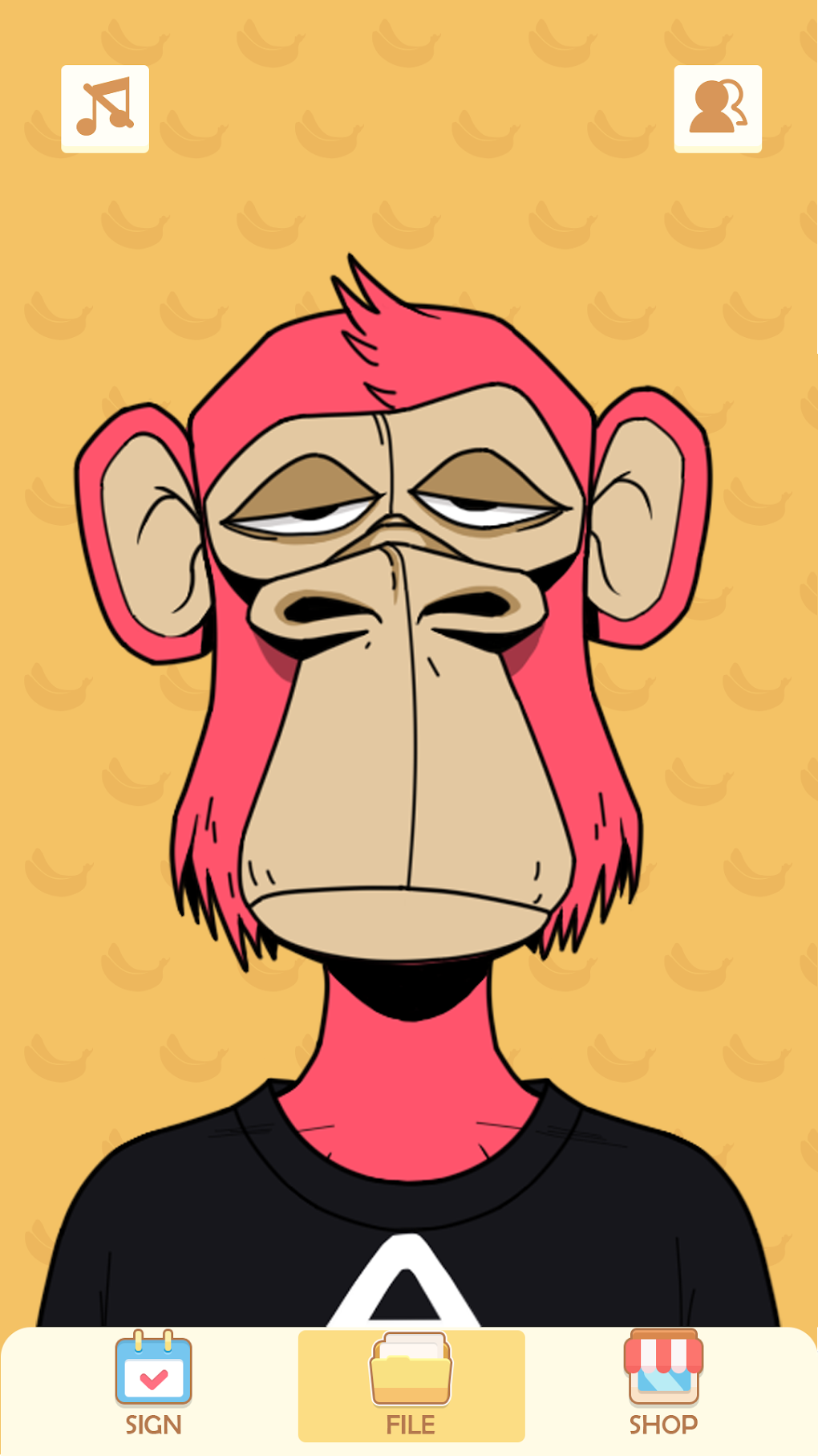 Bored Ape Maker - NFT Art – Apps no Google Play