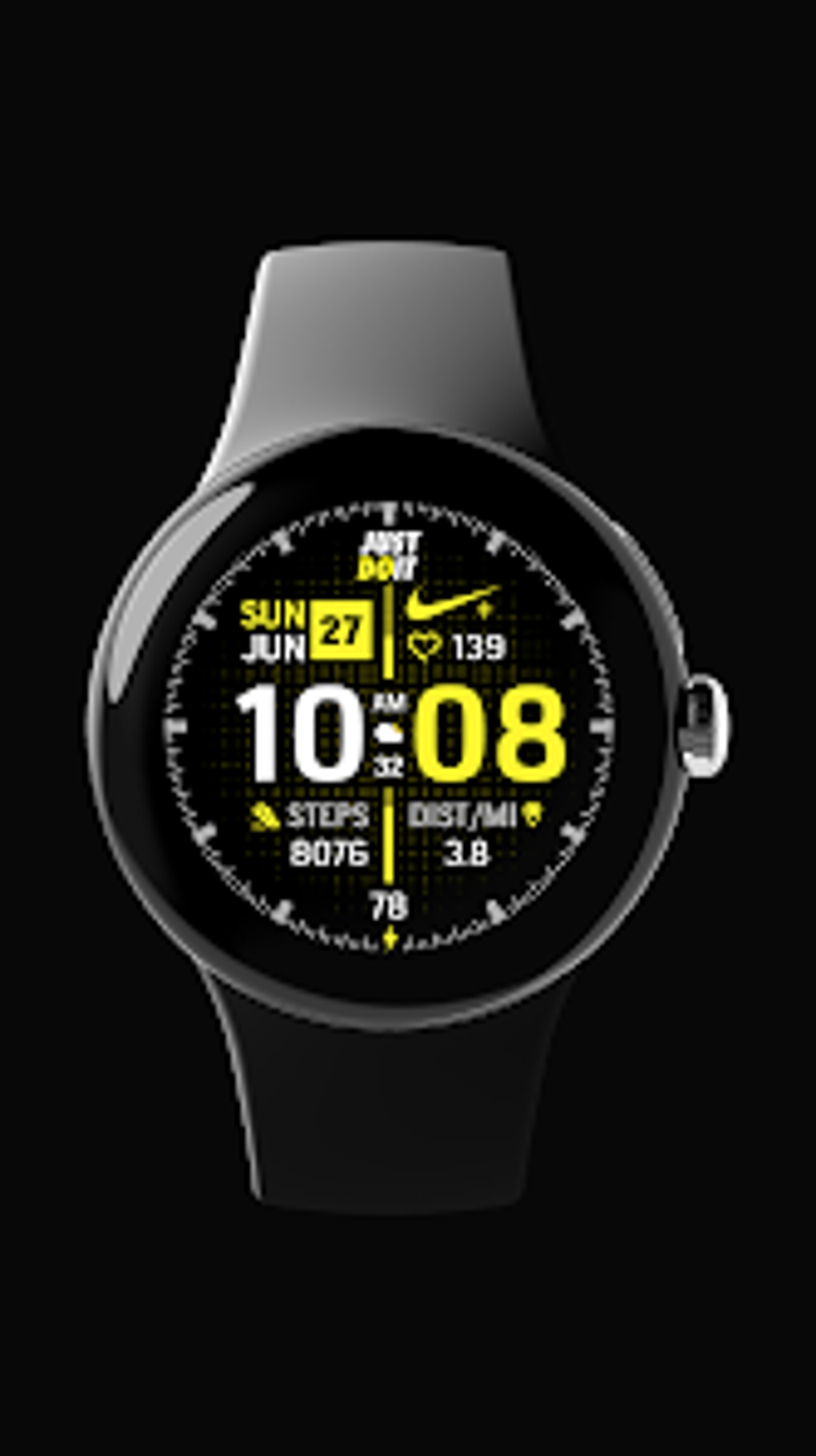 Nike amazfit outlet bip