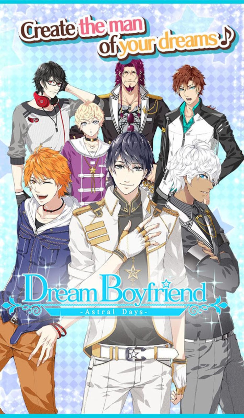 Boyfriend Maker APK for Android Download