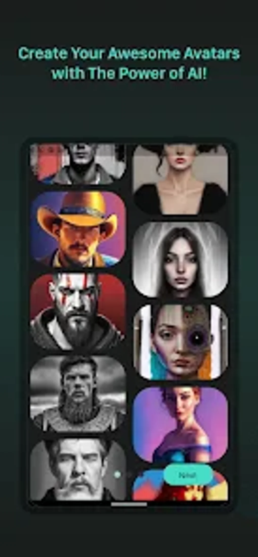 Naia Avatar For Android Download