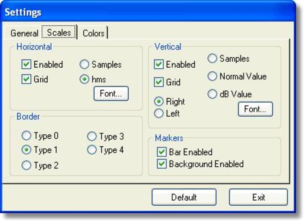 expstudio audio editor free windows 7