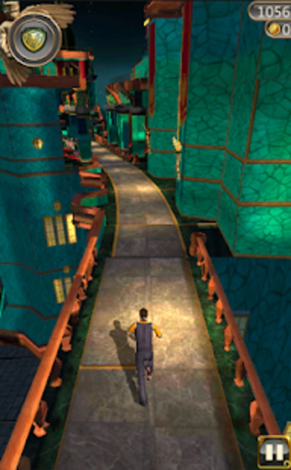 Temple Endless Run 3 Apk For Android Download - temple run roblox games