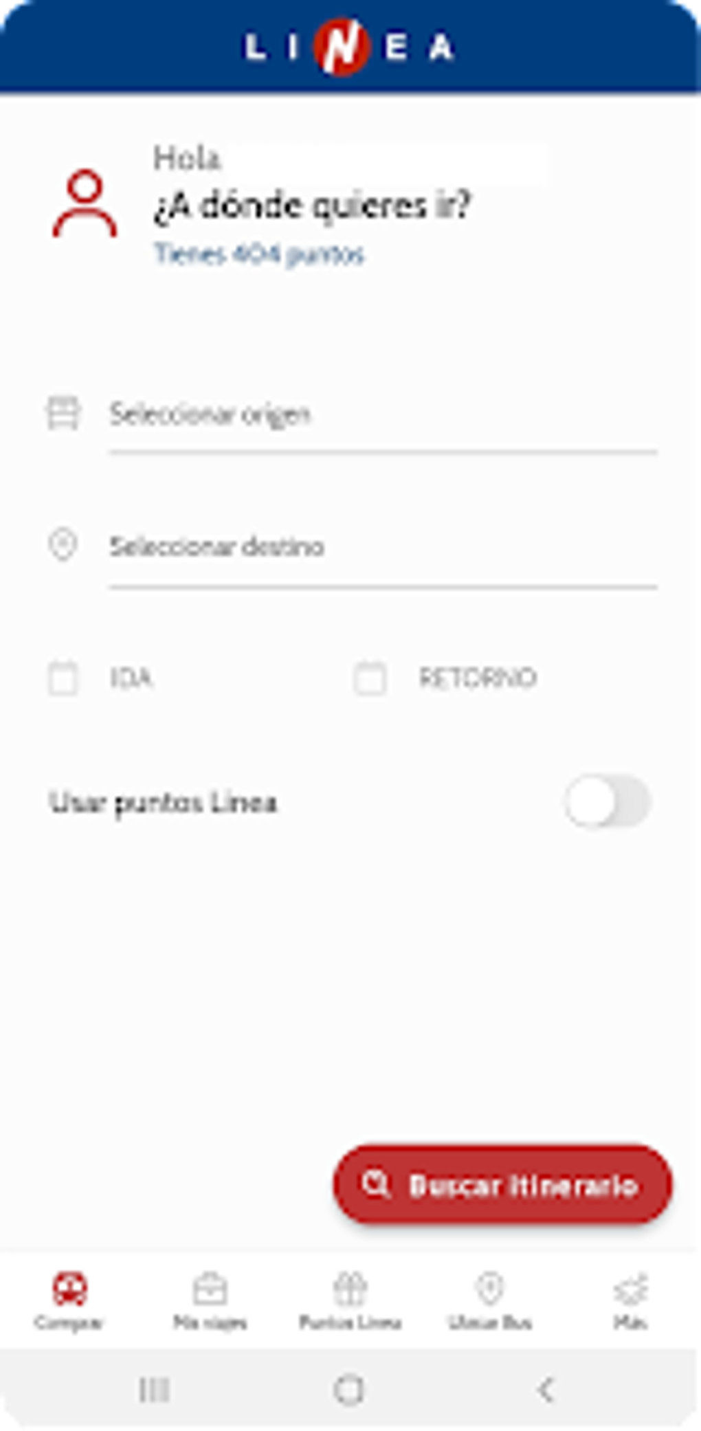 Linea for Android - Download