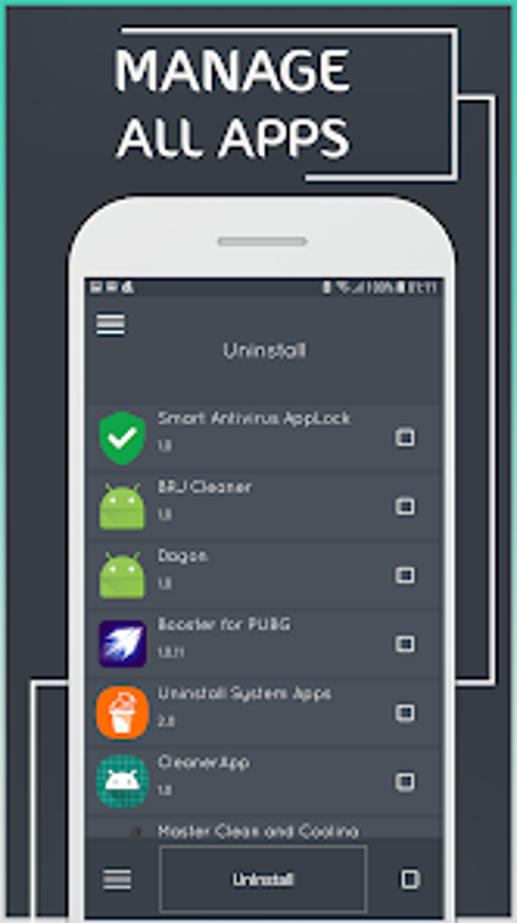 System Repair for Android для Android — Скачать