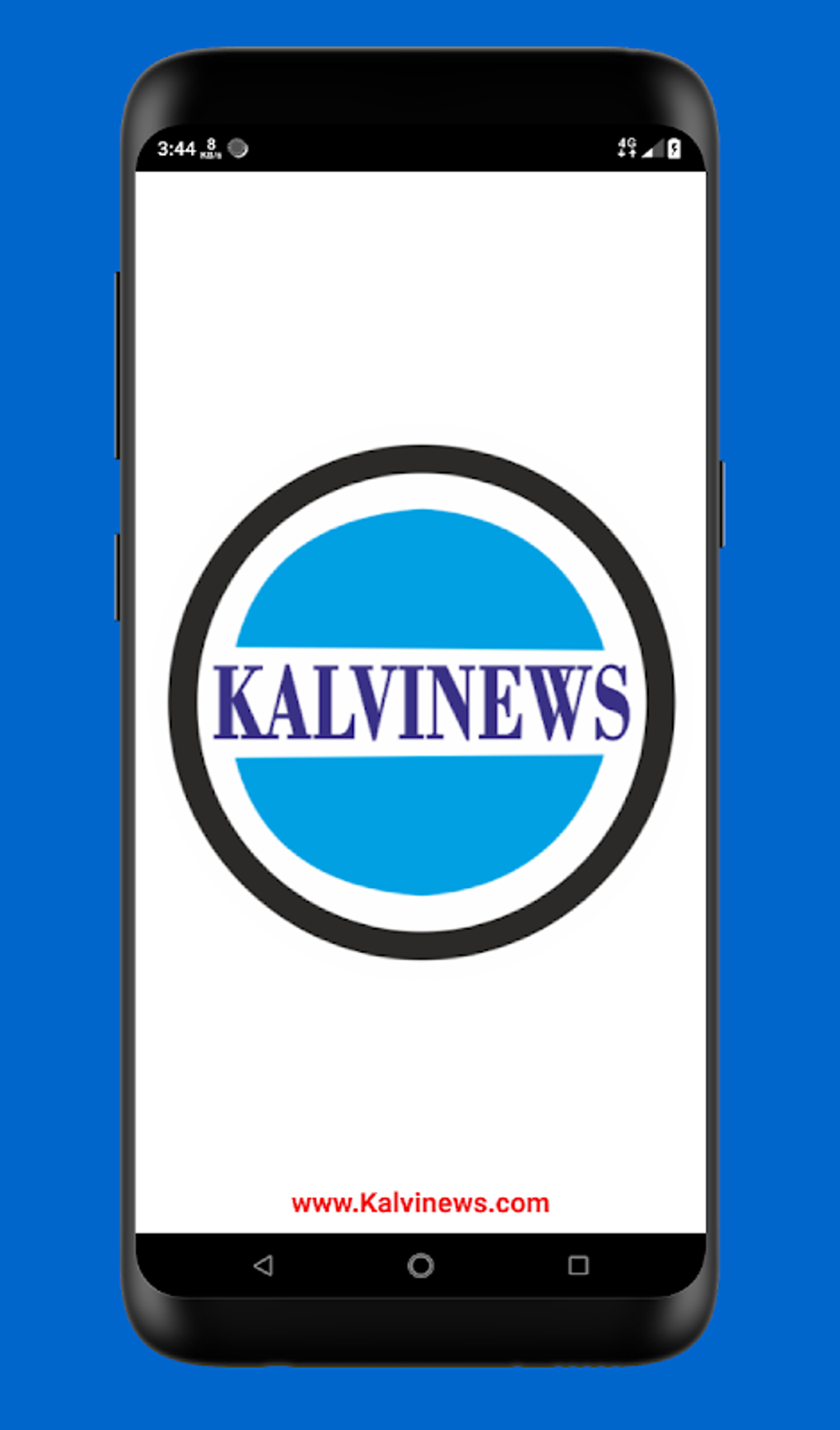 Kalvinews Official APK For Android Download