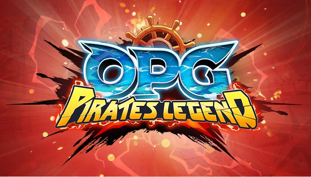 OPG: Pirates Legend Mobile