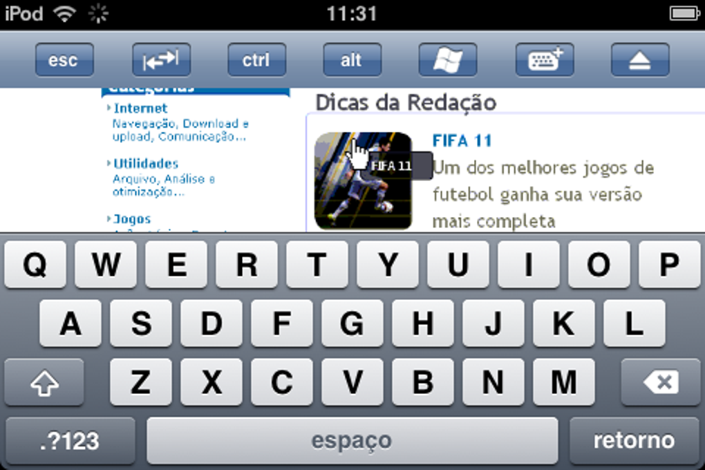 teamviewer control iphone