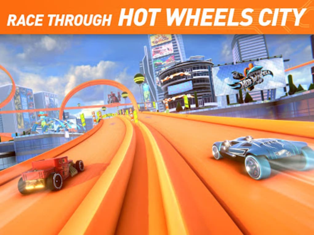 Hot Wheels id – Apps no Google Play
