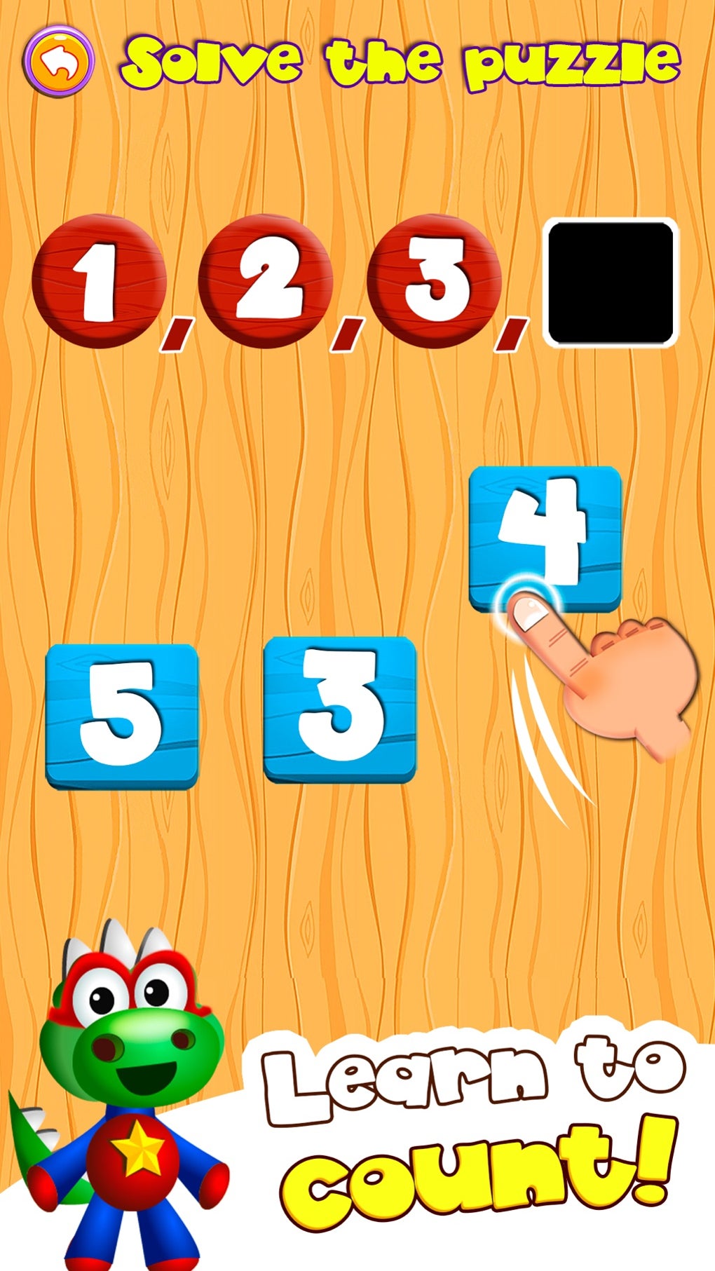 Dino Tim Basic Math Skills F r IPhone Download