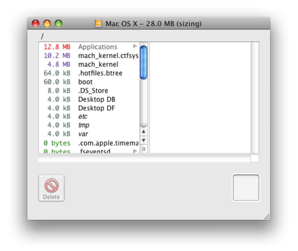 omnidisksweeper download mac