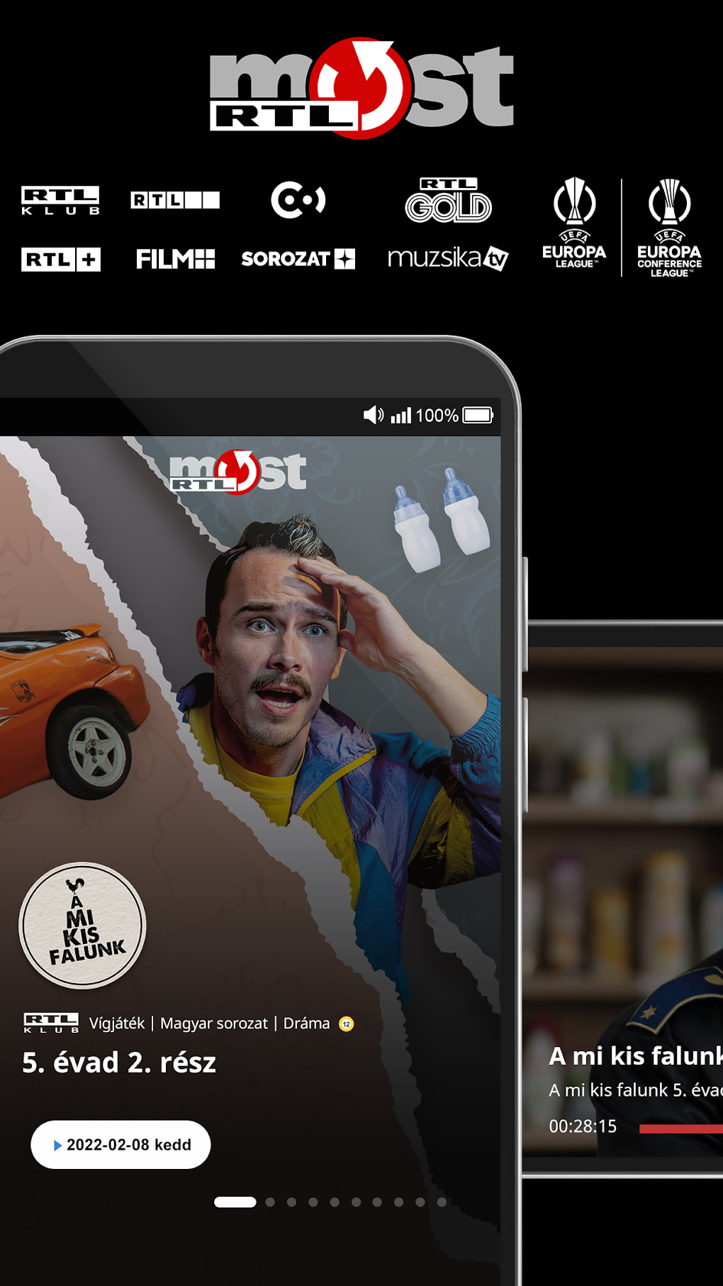 RTL APK Android - Download