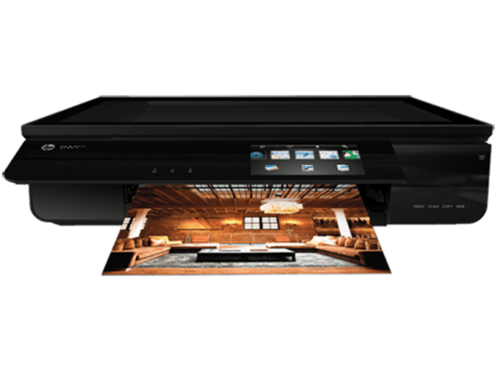 hp printer utility software windows 8