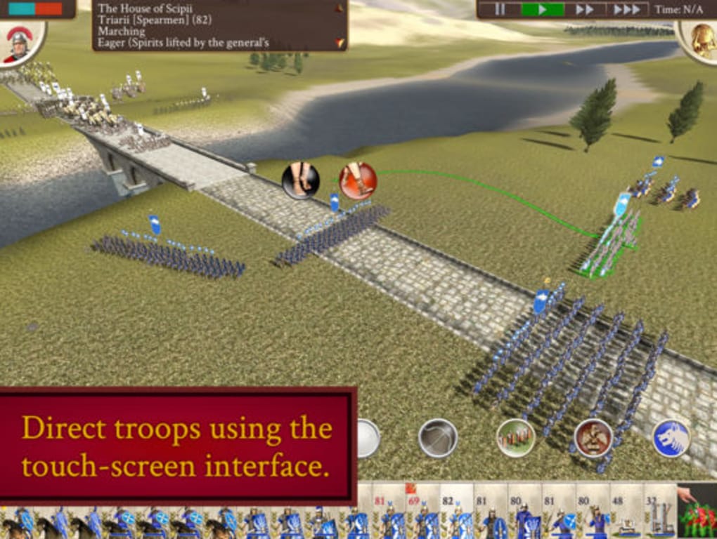 download rome total war patch 1.1