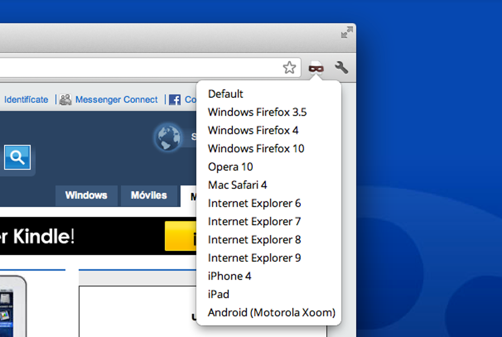 Изменять user. Firefox change USERAGENT. Punto Switcher.