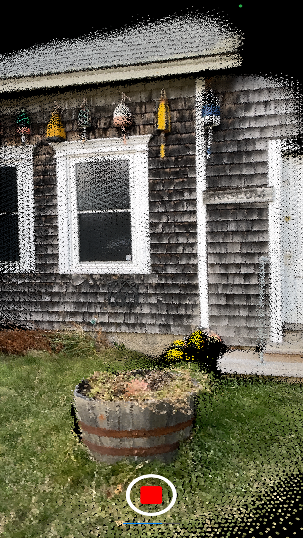 SiteScape LiDAR 3D Scanner für iPhone Download