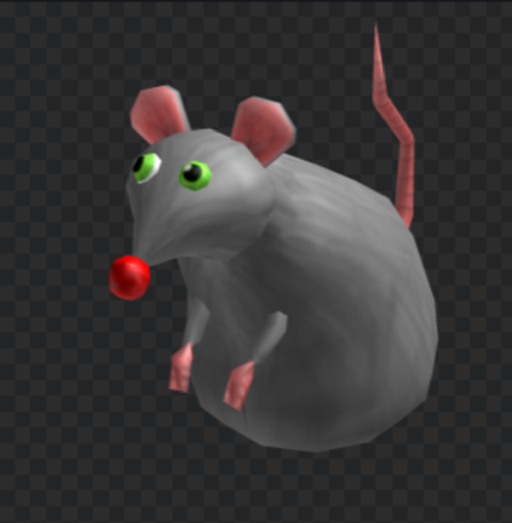 this is where you can have your best rat life ROBLOX için - Oyun İndir