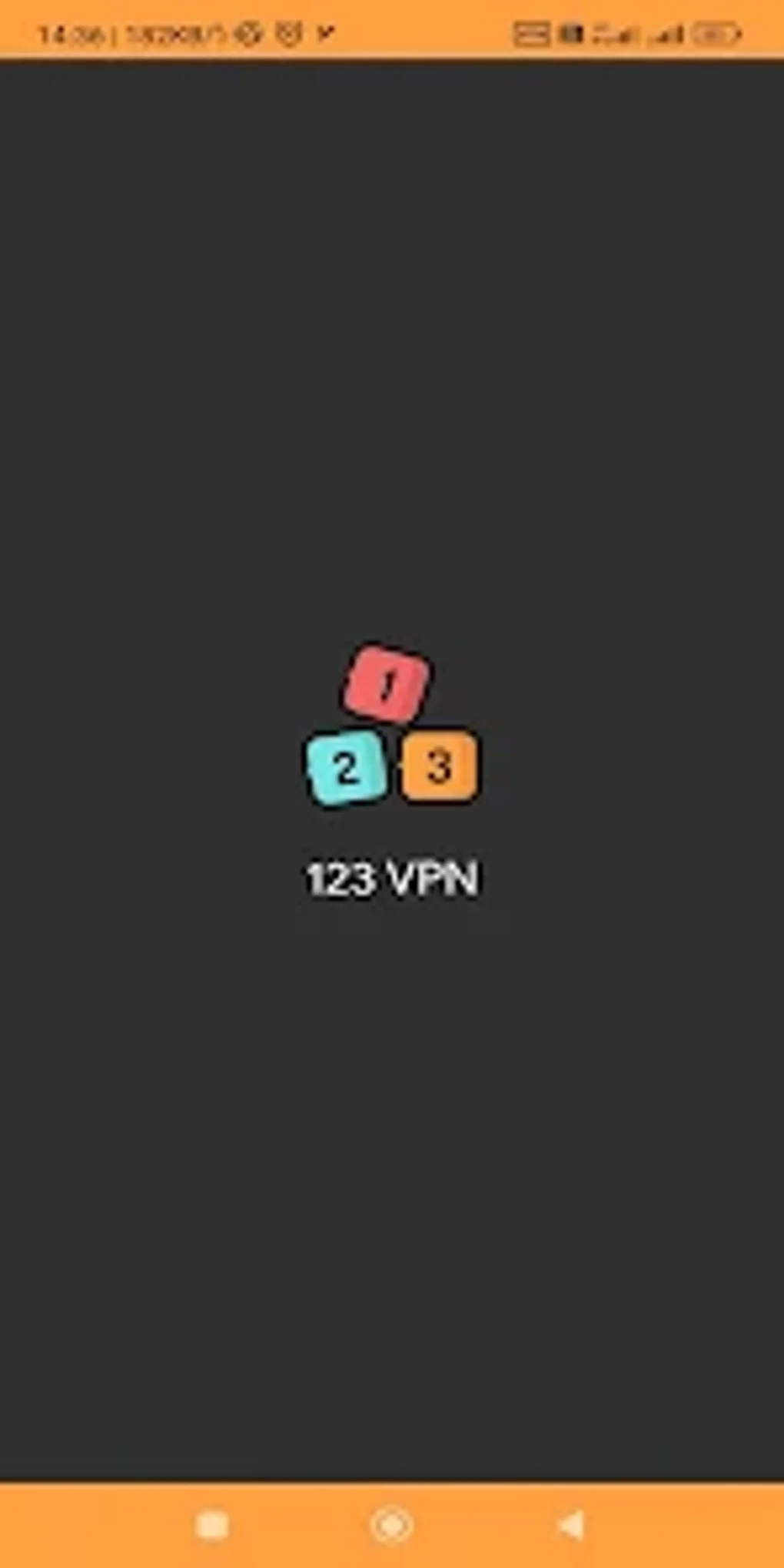 123 VPN для Android — Скачать