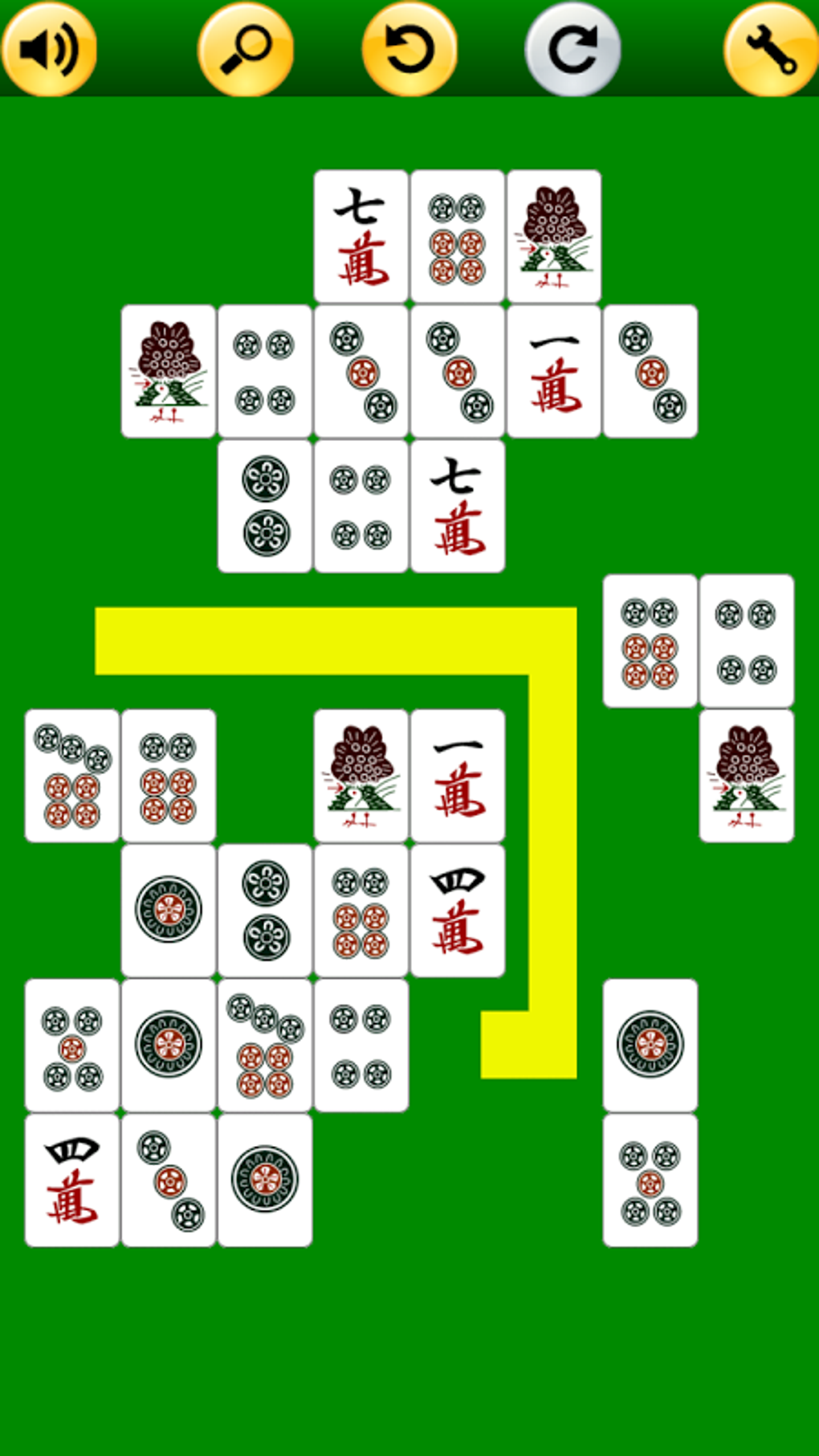 Mahjong Connect APK для Android — Скачать