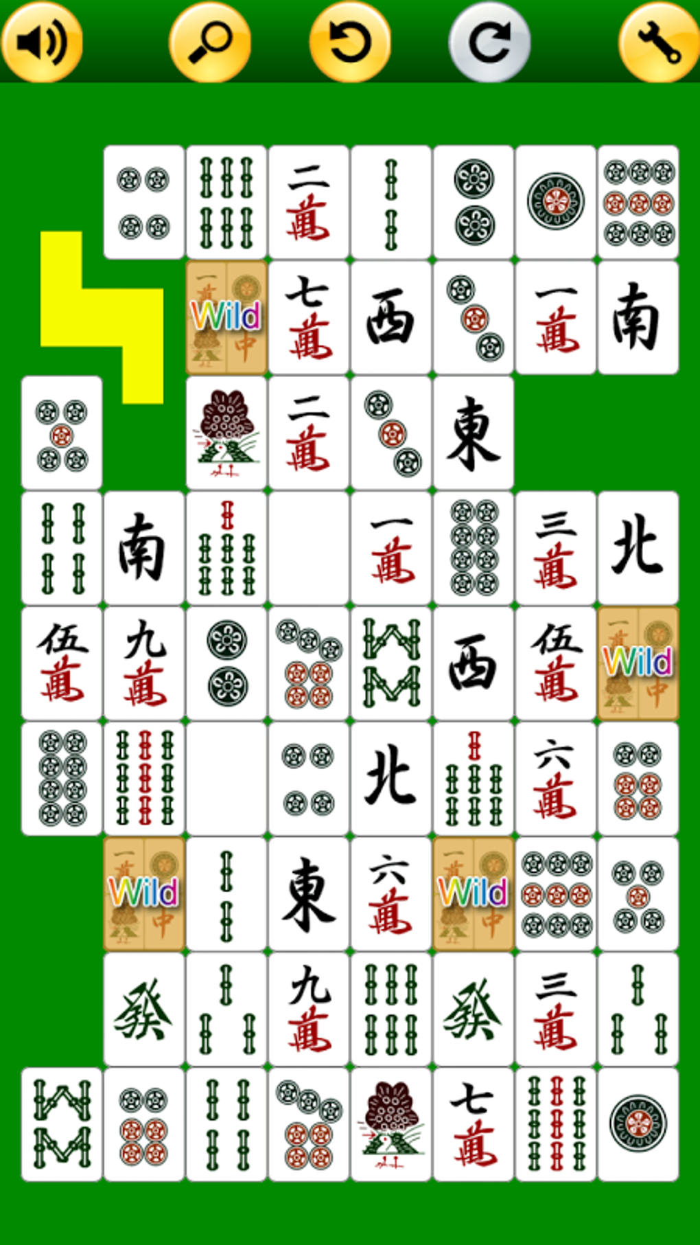 Mahjong Connect APK для Android — Скачать