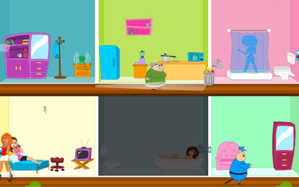 Nights at Tattletail House 3D Mod apk download - Nights at Tattletail House  3D MOD apk free for Android.