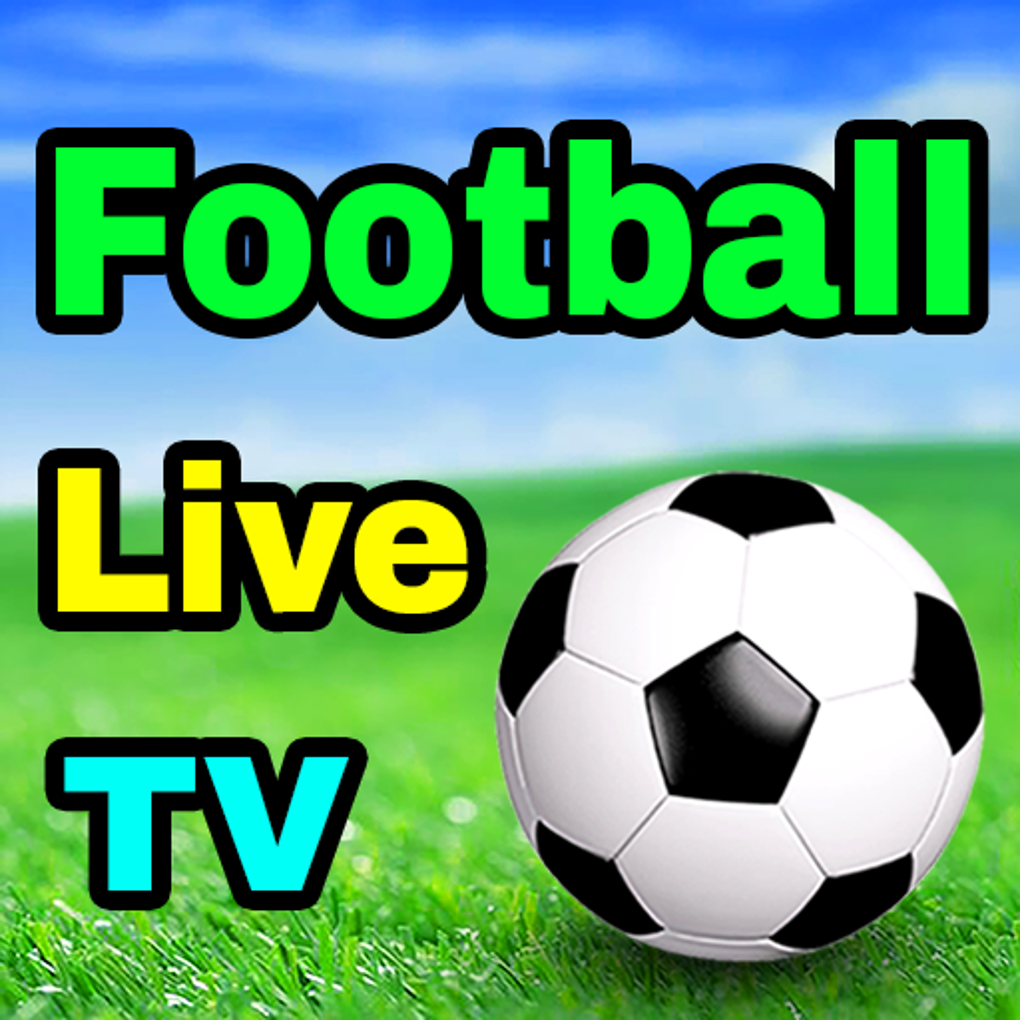 Live Football TV Stream HD Para Android Download