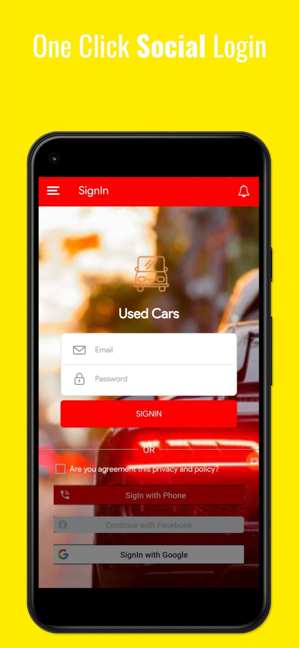 Used Cars Canada drives kijiji Android 版 下载