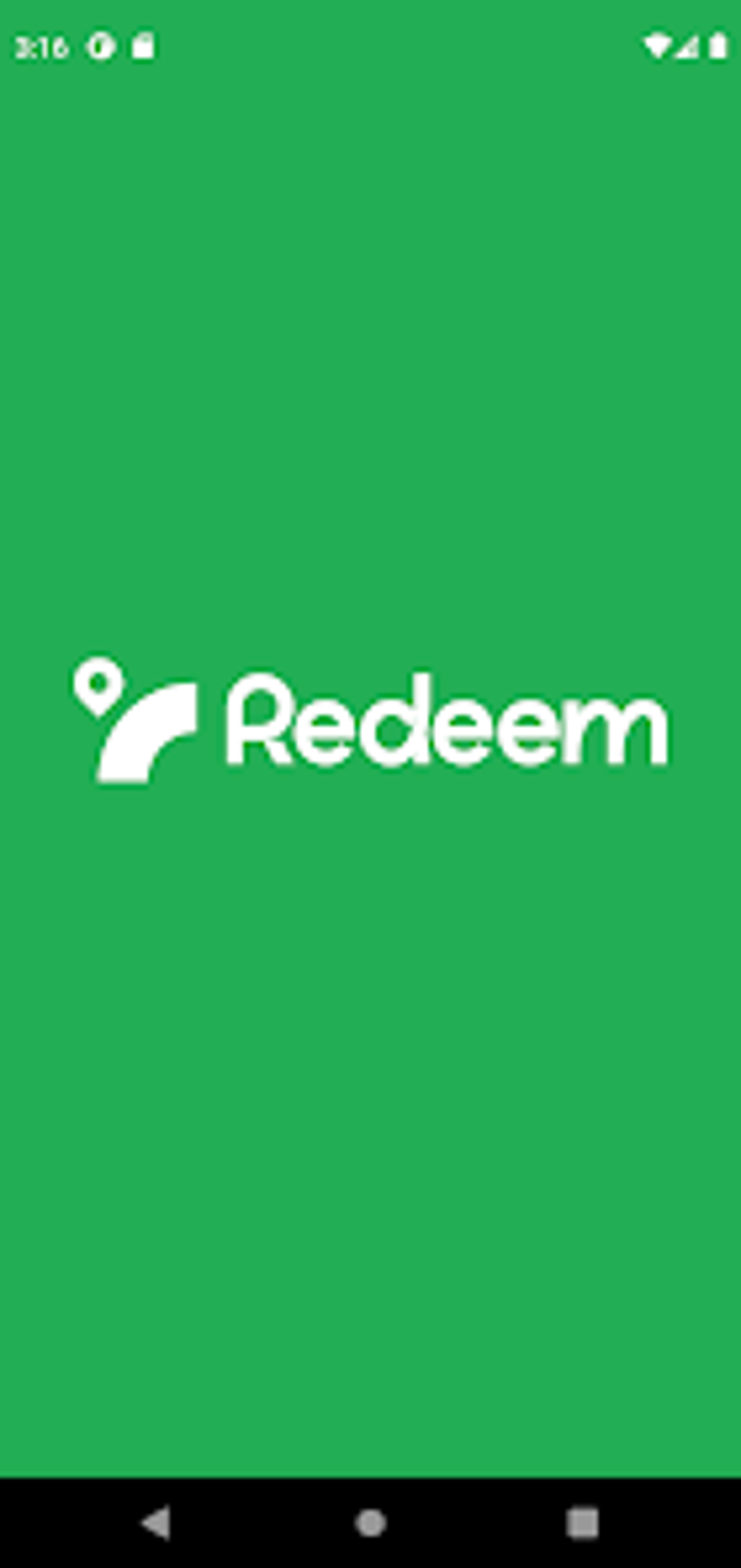 redeem-android