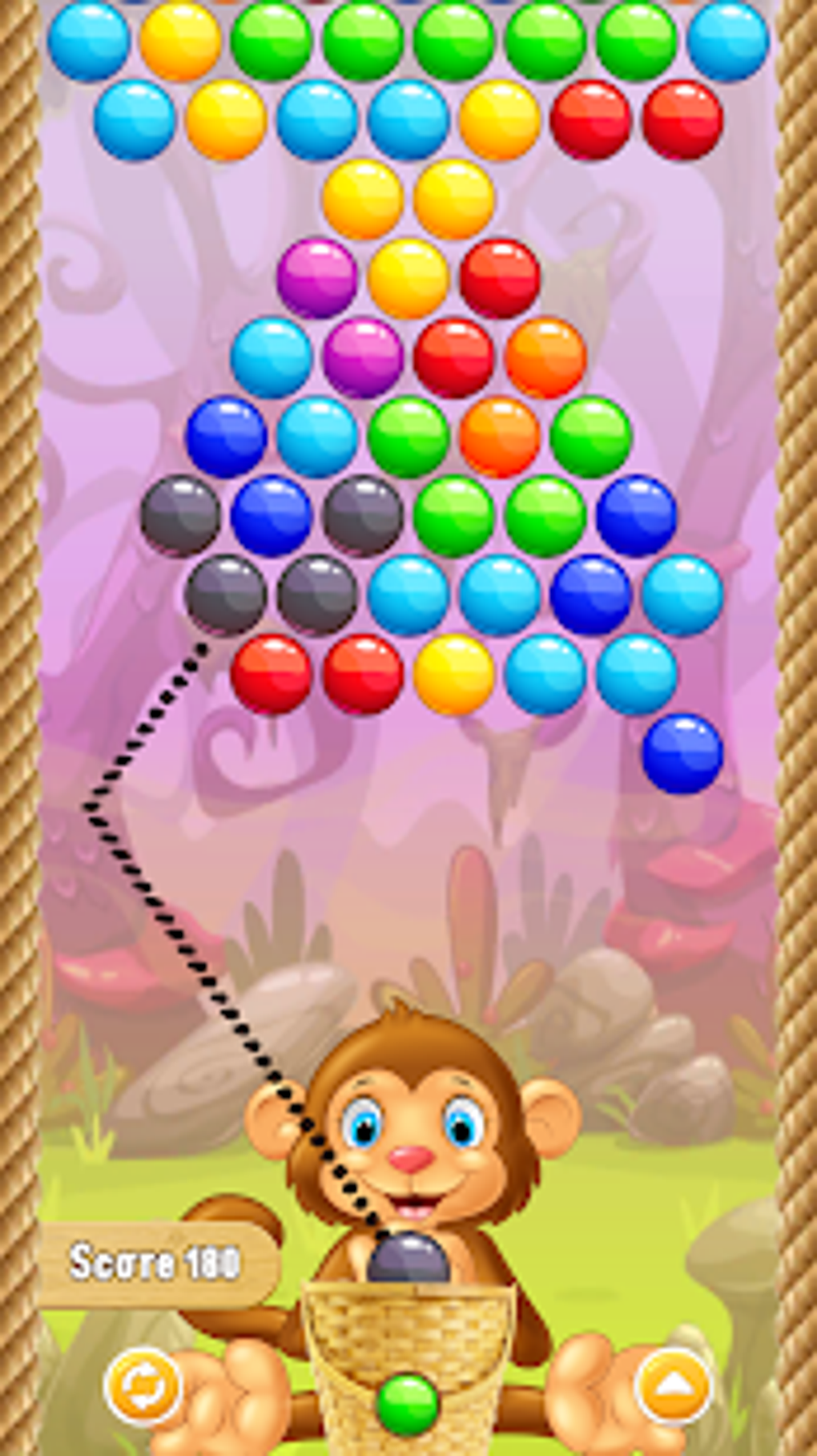 Shoot Bubble Deluxe APK for Android - Download Free