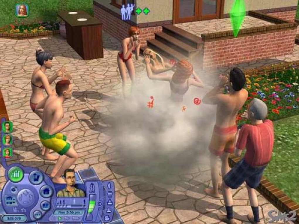 Los Sims 2 Descargar