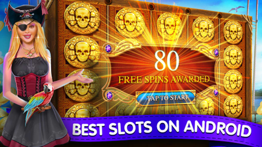 Slot Galaxy Free Slot Machines for Android - Download