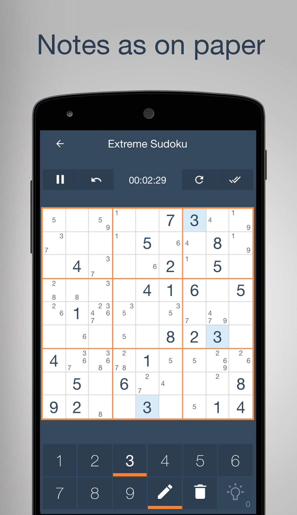 Sudoku Classic APK For Android - Download