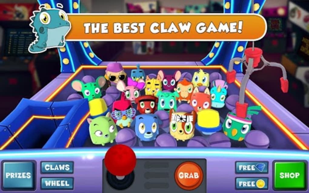 Download do APK de GAMEE Prizes: Games Fliperama para Android