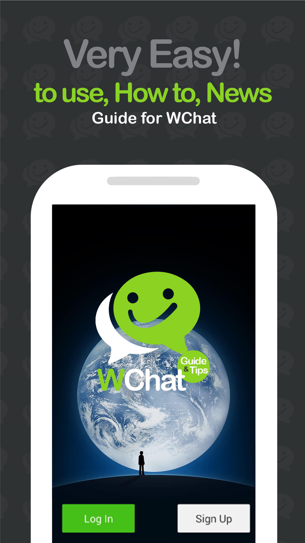 Guide for WChat Messenger для iPhone — Скачать