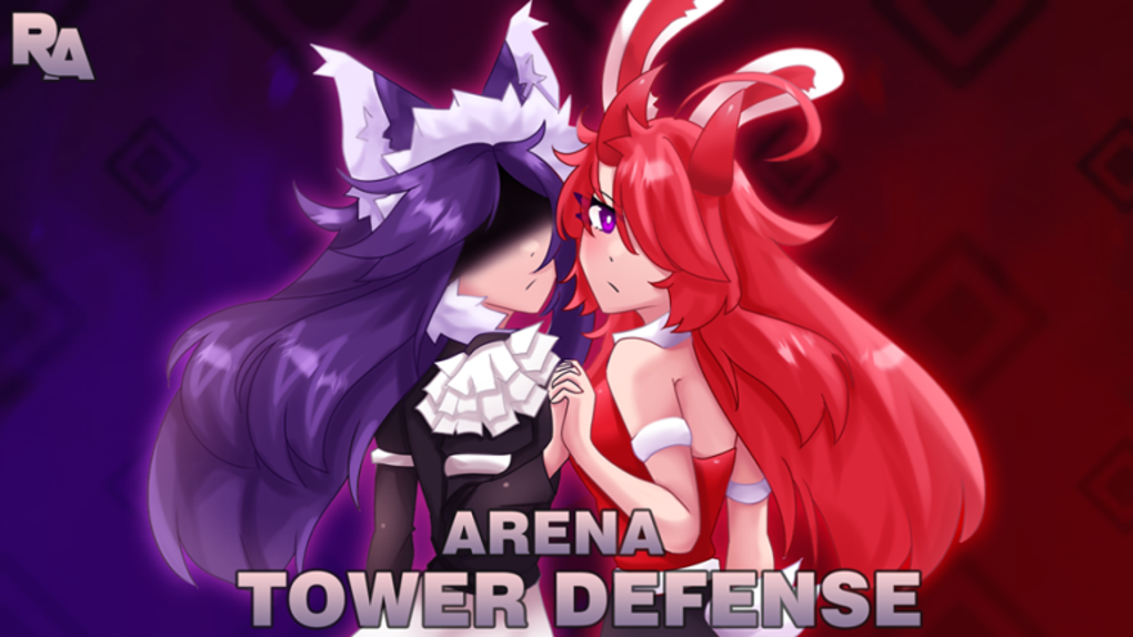 Arena Tower Defense für ROBLOX Spiel Download